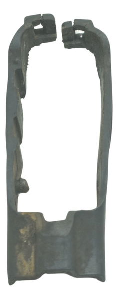 Guia Corrente Deslizante C/ Avaria Honda Cg 160 16-22 Orig
