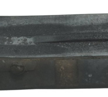 Guia Corrente Deslizante C/ Avaria Honda Cg 160 16-22 Orig