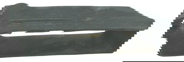 Guia Corrente Deslizante C/ Avaria Honda Cg 160 16-22 Orig