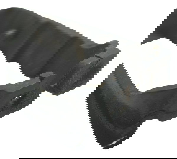 Guia Corrente Deslizante C/ Avaria Honda Cg 160 16-22 Orig