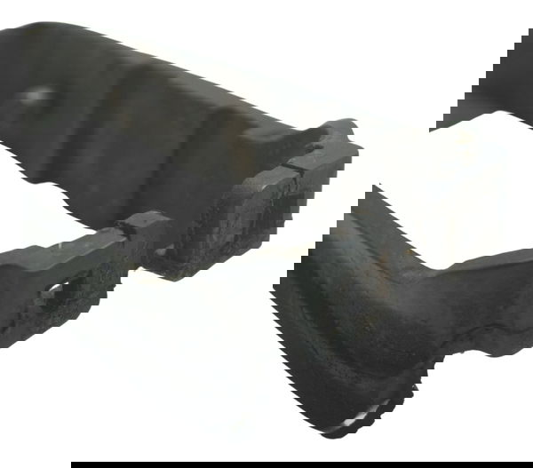 Guia Corrente Deslizante C/ Avaria Honda Cg 160 16-22 Orig