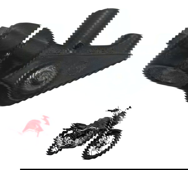Manicoto Embreagem Honda Cg 160 16-22 Original