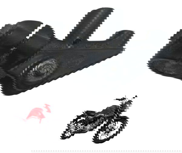 Manicoto Embreagem Honda Cg 160 16-22 Original