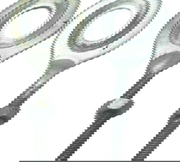 Par Esticador Corrente C/ Detalhes Honda Cg 160 16-22 Orig