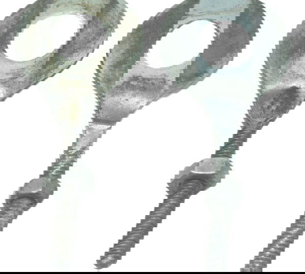 Par Esticador Corrente C/ Detalhes Honda Cg 160 16-22 Orig