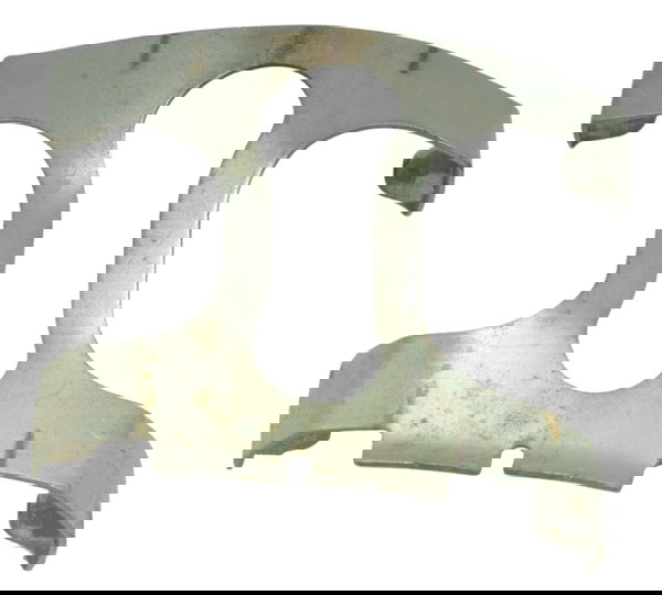 Suporte Paralama Honda Cg 160 16-22 Original