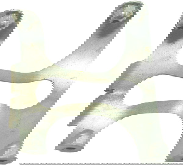 Suporte Paralama Honda Cg 160 16-22 Original