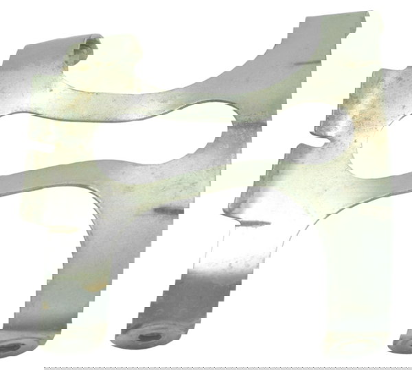 Suporte Paralama Honda Cg 160 16-22 Original