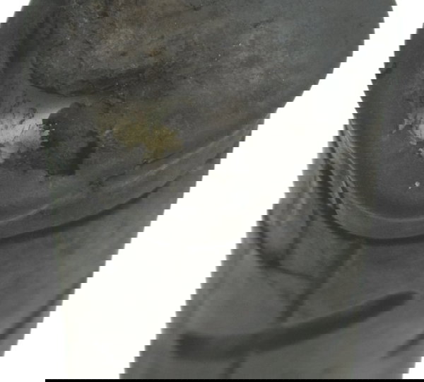 Par Manoplas C/ Detalhes Honda Cg 160 16-22 Original