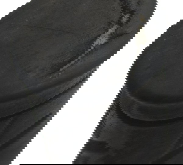 Par Manoplas C/ Detalhes Honda Cg 160 16-22 Original