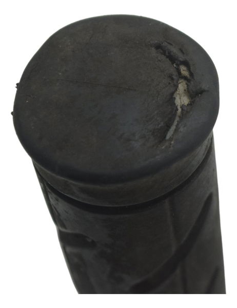 Par Manoplas C/ Detalhes Honda Cg 160 16-22 Original