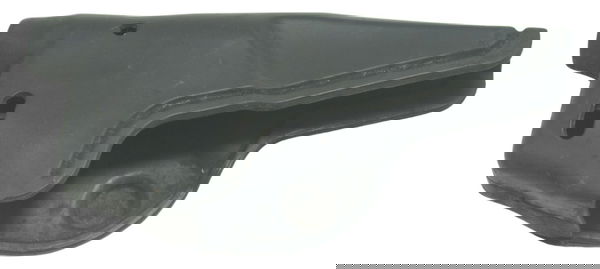 Borracha Acabamento Manete Embreagem Honda Cg 160 16-22 Orig