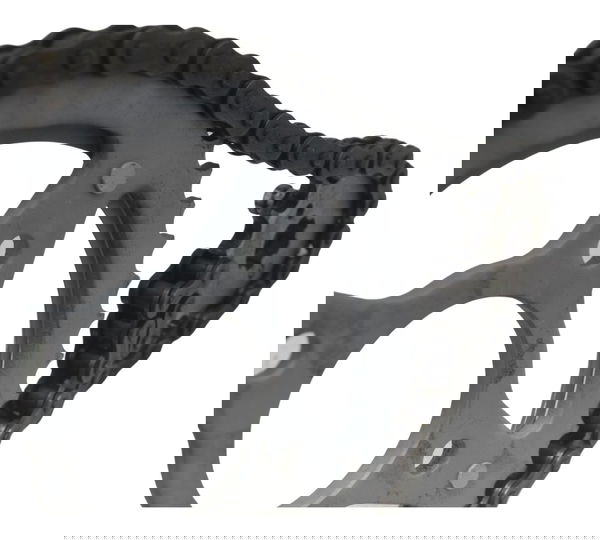 Kit Relação Paralelo Honda Cg 160 16-22