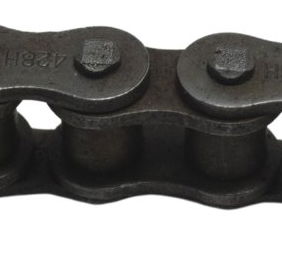 Kit Relação Paralelo Honda Cg 160 16-22