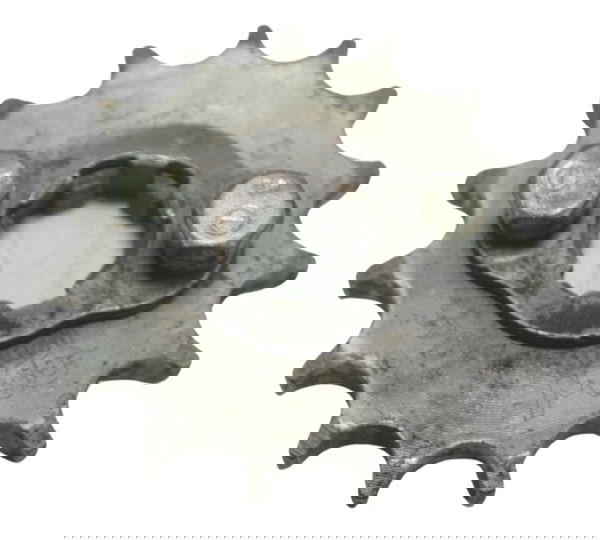 Kit Relação Paralelo Honda Cg 160 16-22