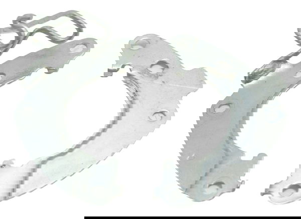 Par Suporte Bomba Combustível Honda Cg 160 16-22 Original