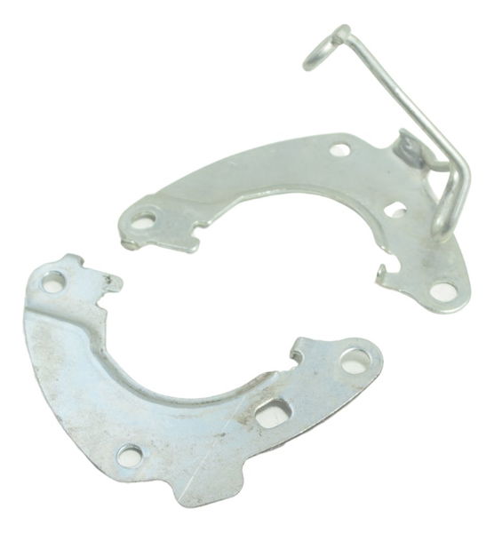Par Suporte Bomba Combustível Honda Cg 160 16-22 Original