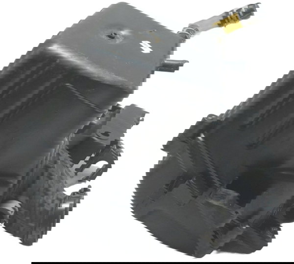 Caixa Filtro Ar Honda Cg 160 16-22 Original