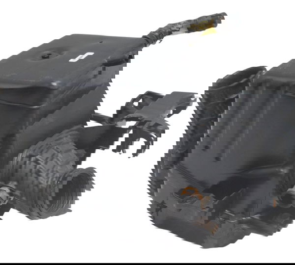 Caixa Filtro Ar Honda Cg 160 16-22 Original