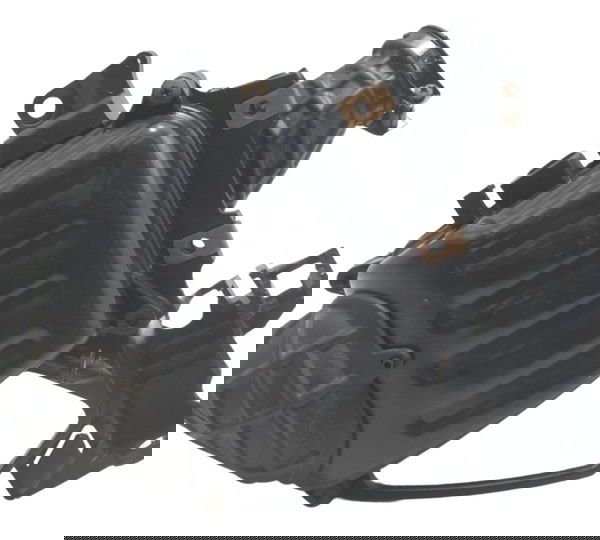 Caixa Filtro Ar Honda Cg 160 16-22 Original