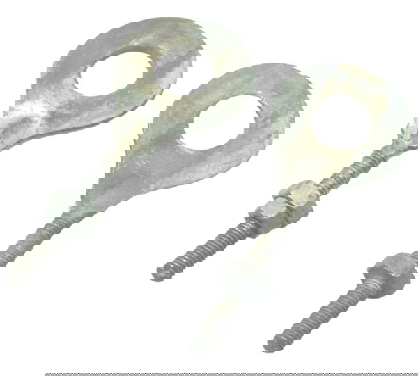 Par Esticador Corrente Honda Cg 160 16-22 Original