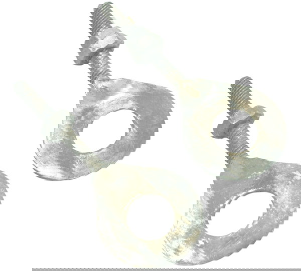 Par Esticador Corrente Honda Cg 160 16-22 Original