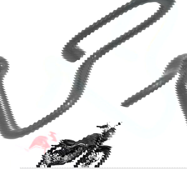 Guia Cabos Honda Cg 160 16-22 Original