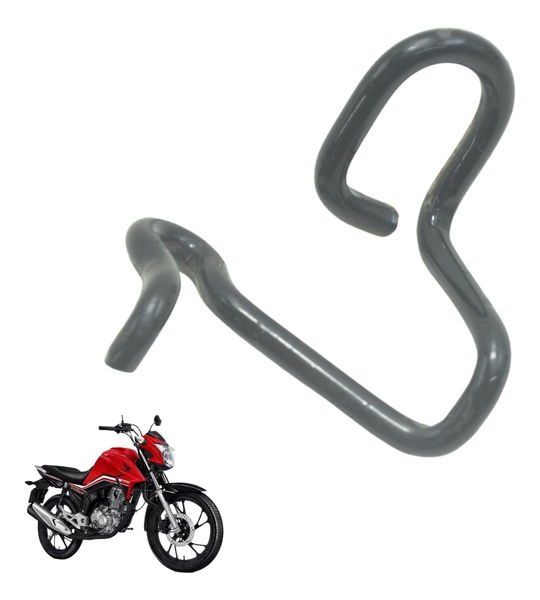 Guia Cabos Honda Cg 160 16-22 Original