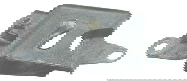 Suporte Chicote Honda Cg 160 16-22 Original