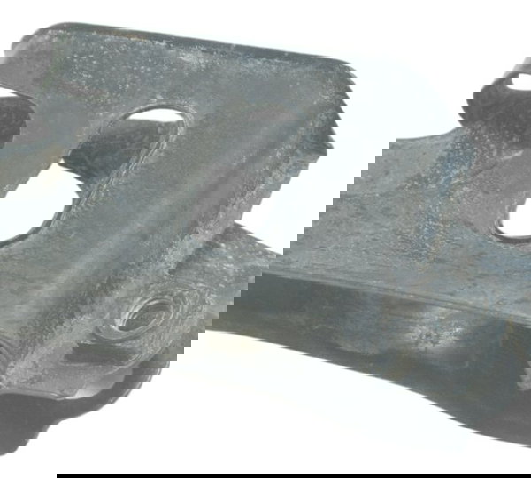 Suporte Chicote Honda Cg 160 16-22 Original