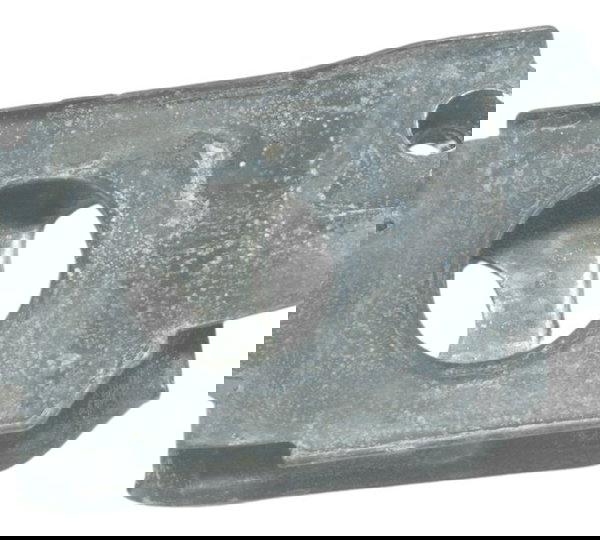 Suporte Chicote Honda Cg 160 16-22 Original