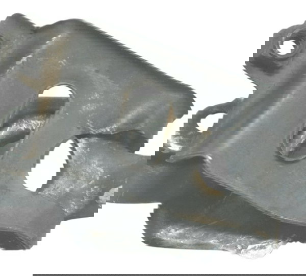 Suporte Chicote C/ Avaria Honda Cg 160 16-22 Original