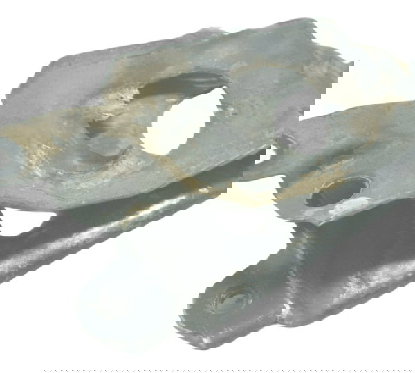 Suporte Chicote C/ Avaria Honda Cg 160 16-22 Original