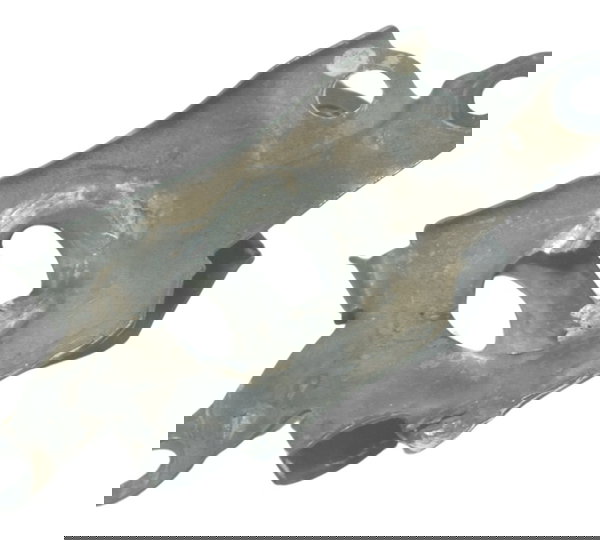 Suporte Chicote C/ Avaria Honda Cg 160 16-22 Original