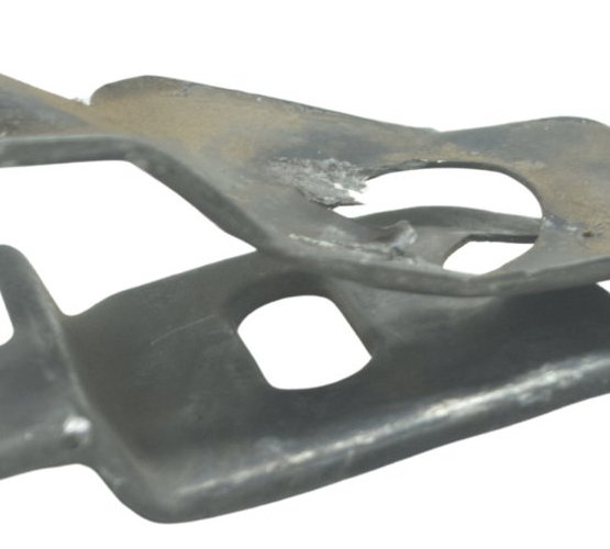 Suporte Chicote C/ Avaria Honda Cg 160 16-22 Original