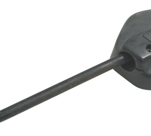 Espelho Retrovisor Direito Honda Cg 160 16-22 Original