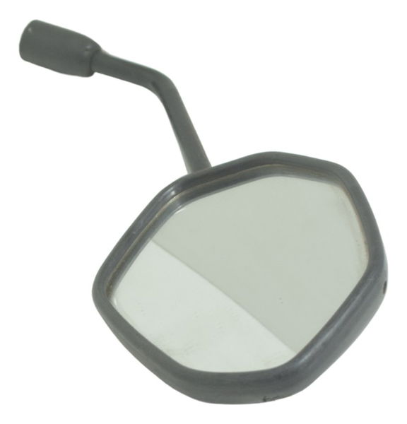 Espelho Retrovisor Direito Honda Cg 160 16-22 Original