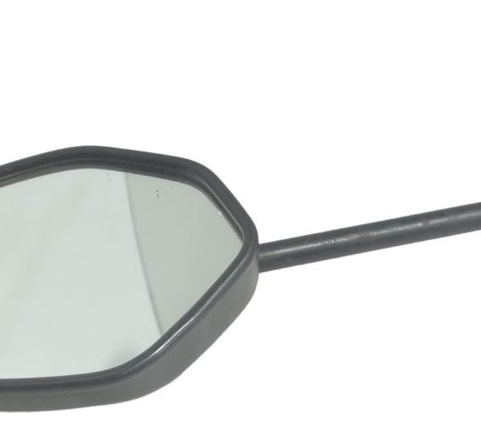 Espelho Retrovisor Direito Honda Cg 160 16-22 Original