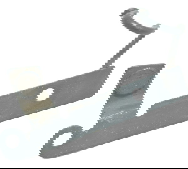 Suporte Reservatório Óleo Honda Cg 160 16-22 Original