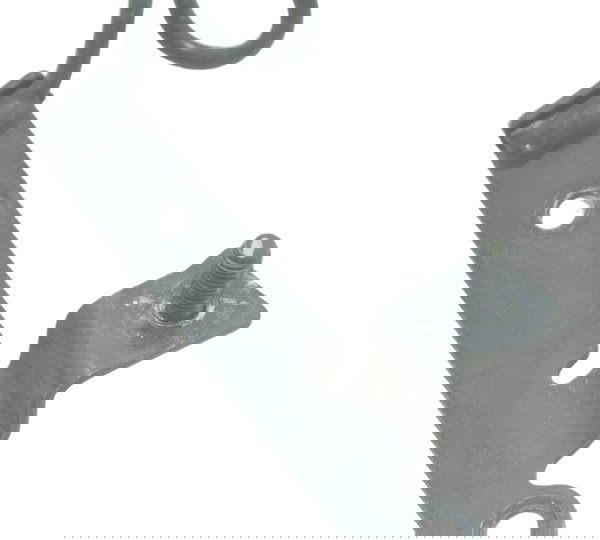 Suporte Reservatório Óleo Honda Cg 160 16-22 Original