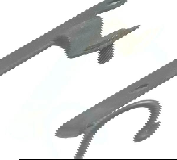 Suporte Reservatório Óleo Honda Cg 160 16-22 Original