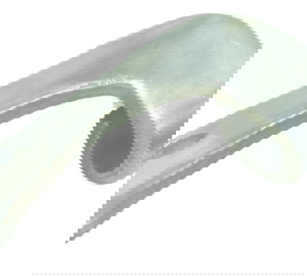 Suporte Cabo Embreagem Honda Cg 160 16-22 Original