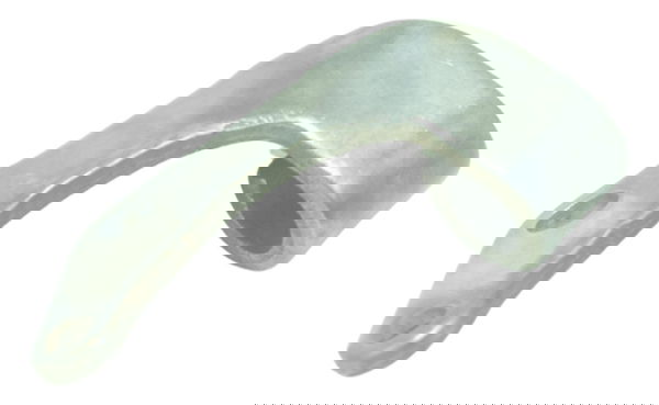 Suporte Cabo Embreagem Honda Cg 160 16-22 Original