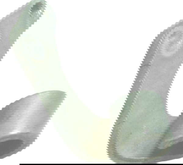 Suporte Cabo Embreagem Honda Cg 160 16-22 Original