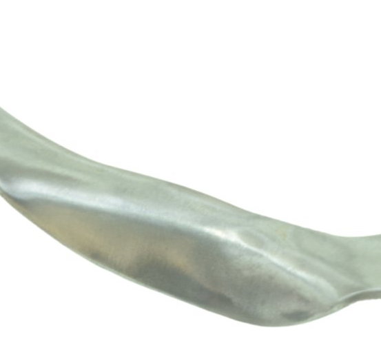 Suporte Mola Cavalete Honda Cg 160 16-22 Original