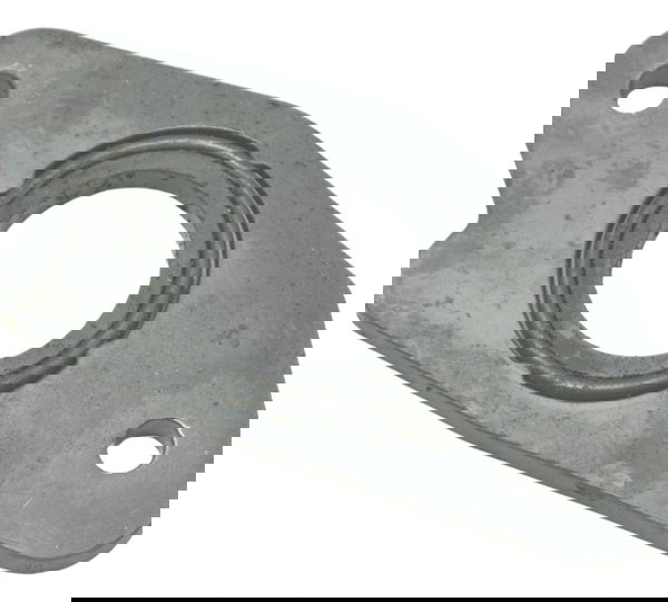 Junta Coletor Admissão Honda Cg 160 16-22 Original