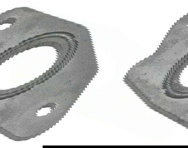 Junta Coletor Admissão Honda Cg 160 16-22 Original