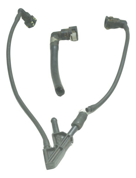 Mangueira Combustível C/ Avaria Honda Cg 160 16-22 Original