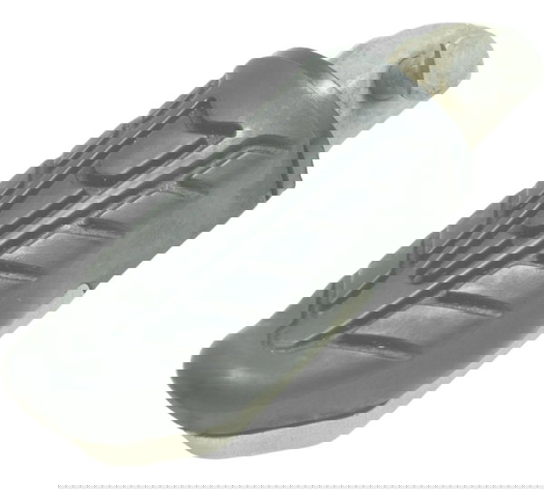 Pedaleira Traseira Direita Honda Cg 160 16-22 Original