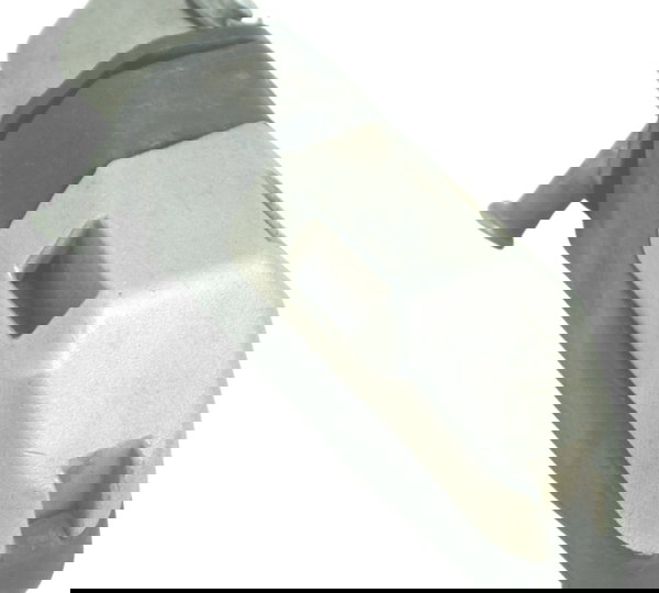 Pedaleira Traseira Direita Honda Cg 160 16-22 Original